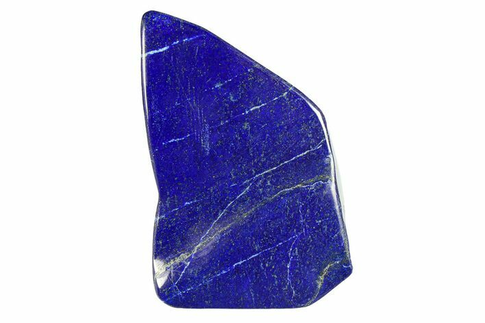 High Quality Polished Lapis Lazuli - Pakistan #293616